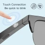 Превью Bluetooth Sunglasses — Wireless Earbuds