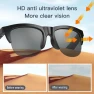 Превью Bluetooth Sunglasses — Wireless Earbuds