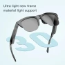 Превью Bluetooth Sunglasses — Wireless Earbuds