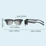 Превью Bluetooth Sunglasses — Wireless Earbuds