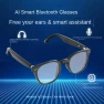 Превью Bluetooth Glasses — Smart Glasses