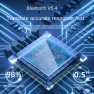 Превью Bluetooth Glasses — Smart Glasses