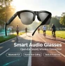 Превью Bluetooth Smart Audio Glasses — Wireless Earbuds
