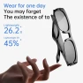 Превью Smart Glasses — Smart Glasses, Lenovo