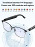Превью Smart Glasses — Smart Glasses