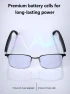 Превью Smart Glasses — Smart Glasses