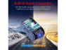 Превью 4K Front and 1080P Rear Dual Dash Camera — Dash Cam, VIOFO