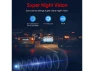 Превью 4K Front and 1080P Rear Dual Dash Camera — Dash Cam, VIOFO