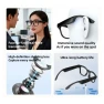 Превью AI smart camera glasses — Smart Glasses
