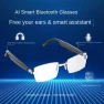 Превью AI Translation Glasses — Smart Glasses