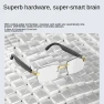 Превью AI Translation Glasses — Smart Glasses