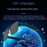 Превью Black Bluetooth Glasses — Smart Glasses