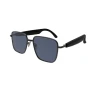 Превью Black Bluetooth Glasses — Smart Glasses