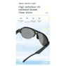 Превью Bluetooth Sunglasses — Smart Glasses