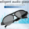 Превью Bluetooth Sunglasses — Smart Glasses