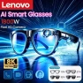 Превью Smart AI Glasses — Smart Glasses, Lenovo
