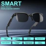 Превью Smart AI Glasses — Smart Glasses