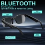 Превью Smart AI Glasses — Smart Glasses
