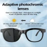 Превью Smart Sunglasses — Smart Glasses, Lenovo