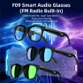 Превью Smart Sunglasses — Smart Glasses, Lenovo
