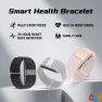 Превью Smart Wristband — Fitness Tracker