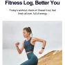 Превью Smart Wristband — Fitness Tracker