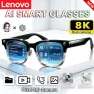 Превью AI Smart Glasses — Smart Glasses, Lenovo
