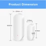 Превью Door/Window Contact Sensor — Motion Sensor, Gorelax