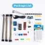 Превью ESP8266 WiFi Development Kit — Starter Kit
