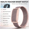 Превью Screenless Smart Wristband — Fitness Tracker