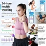 Превью Screenless Smart Wristband — Fitness Tracker