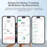 Превью Screenless Smart Wristband — Fitness Tracker