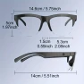 Превью Smart Audio Glasses — Smart Glasses