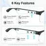 Превью Smart Audio Glasses — Smart Glasses
