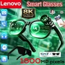 Превью AI Smart Sunglasses — Smart Glasses, Lenovo