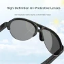 Превью Bluetooth Audio Glasses F08 — Wireless Earbuds