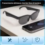 Превью Bluetooth Smart Audio Glasses — Wireless Earbuds