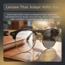 Превью Photochromic Smart Audio Glasses — Smart Glasses