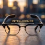 Превью Photochromic Smart Audio Glasses — Smart Glasses