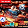 Превью Smart camera glasses — Smart Glasses, Lenovo