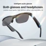 Превью Smart Camera Glasses — Smart Glasses, Lenovo