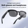 Превью Smart Camera Glasses — Smart Glasses, Lenovo