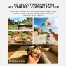 Превью AI smart camera glasses — Smart Glasses
