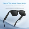 Превью Bluetooth Sunglasses — Smart Glasses