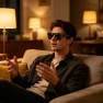 Превью AI Smart Sunglasses — Smart Glasses