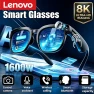 Превью Smart Glasses — Smart Glasses, Lenovo
