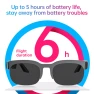 Превью Smart Glasses — Smart Glasses