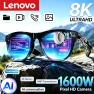 Превью Smart Recording Glasses — Smart Glasses, Lenovo