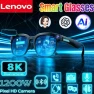 Превью Smart sunglasses — Smart Glasses, Lenovo