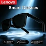 Превью Wireless Bluetooth Smart Glasses — Smart Glasses, Lenovo
